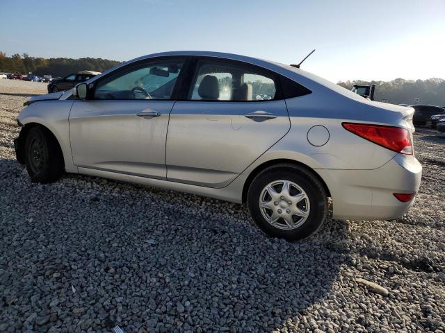 Изображение 2 2016 HYUNDAI ACCENT SE 2016 с VIN KMHCT4AEXGU043278