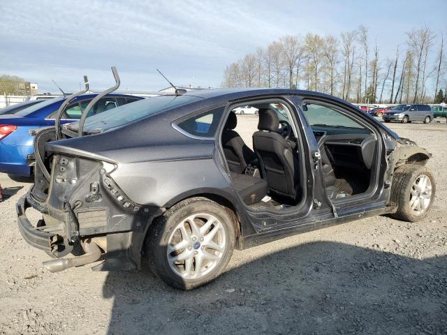 Image 3 of 2015 FORD FUSION SE 2015 with VIN 3FA6P0H76FR216618
