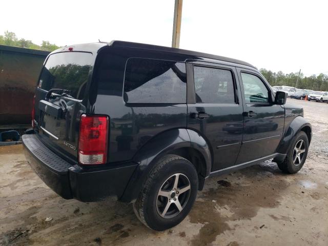 Obraz 3 z 2009 DODGE NITRO SE 2009 z VIN 1D8GT28K09W508357