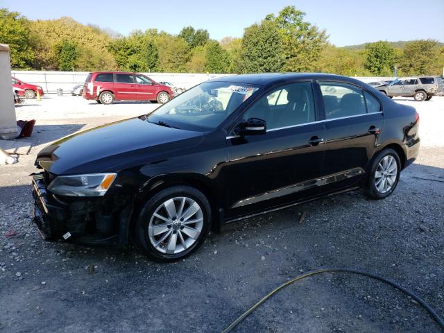 Obraz 1 z 2015 VOLKSWAGEN JETTA TDI 2015 z VIN 3VWLA7AJ4FM266697