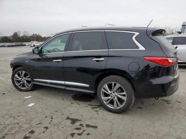 Image 2 of 2014 Infiniti QX60 2014 with VIN 5N1AL0MMXEC504176