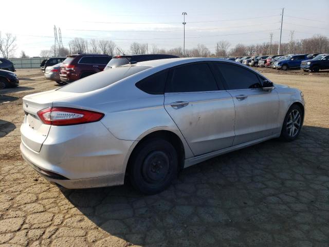Obraz 3 z 2013 FORD FUSION SE 2013 z VIN 3FA6P0H74DR108933