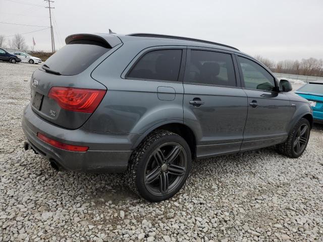 Image 3 of 2014 AUDI Q7 PRESTIGE 2014 with VIN WA1DGAFE9ED004466