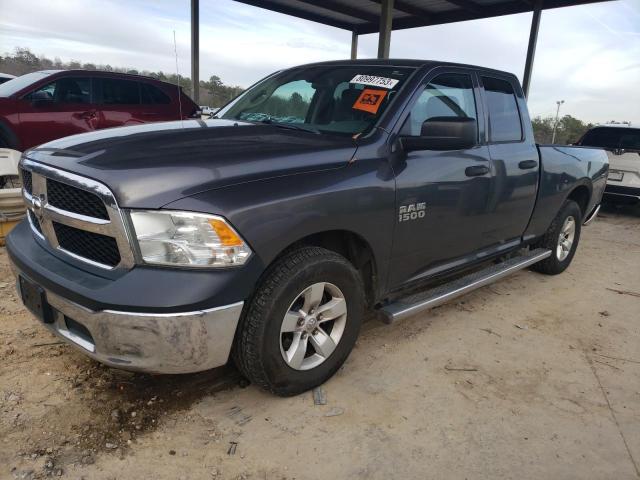 Image 1 of 2014 RAM 1500 ST 2014 with VIN 1C6RR6FG7ES338017