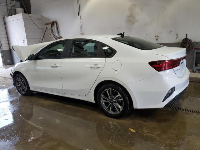 Image 2 of 2023 KIA FORTE LX 2023 with VIN 3KPF24AD5PE575936