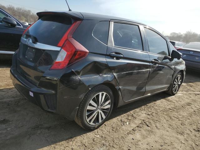 Obraz 3 z 2017 HONDA FIT EX 2017 z VIN 3HGGK5G72HM706258
