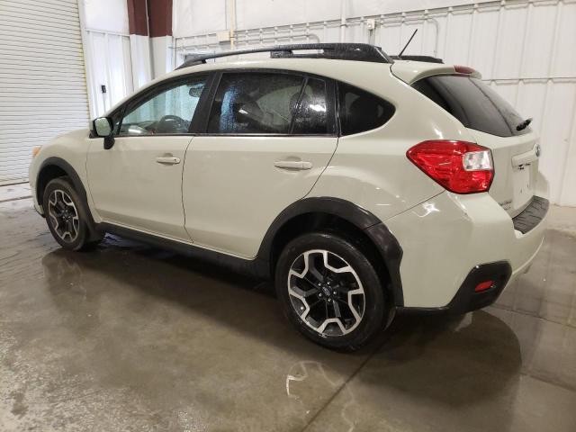 Изображение 2 2016 SUBARU CROSSTREK PREMIUM 2016 с VIN JF2GPABC6G8260620