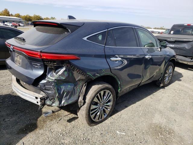 Obraz 3 z 2021 TOYOTA VENZA LE 2021 z VIN JTEAAAAHXMJ084951