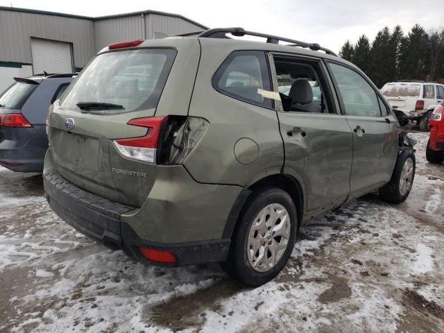 Image 3 of 2020 SUBARU FORESTER  2020 with VIN JF2SKADC0LH444340