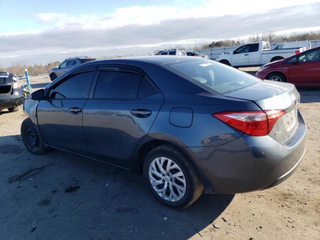 Изображение 2 2017 TOYOTA COROLLA L 2017 с VIN 2T1BURHE5HC812476