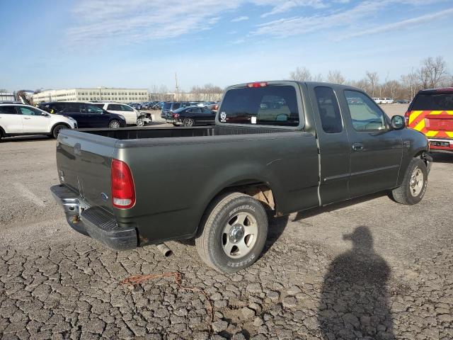 Изображение 3 2002 FORD F150  2002 с VIN 2FTRX17W92CA29351
