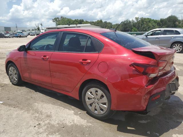 Image 2 of 2019 KIA RIO S 2019 with VIN 3KPA24AB5KE201585