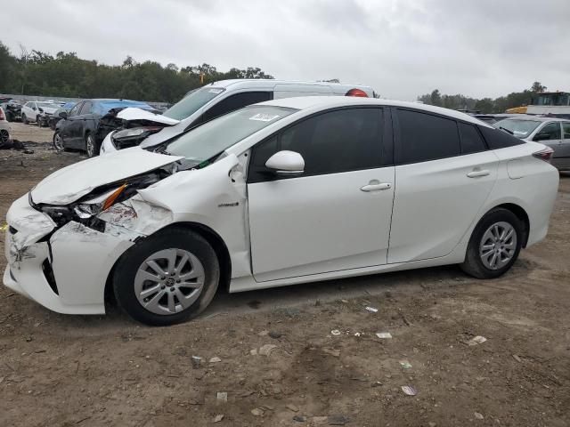 Изображение 2016 TOYOTA PRIUS  2016