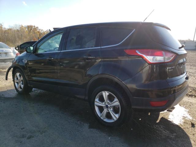 Image 2 of 2015 FORD ESCAPE SE 2015 with VIN 1FMCU0G75FUC87630