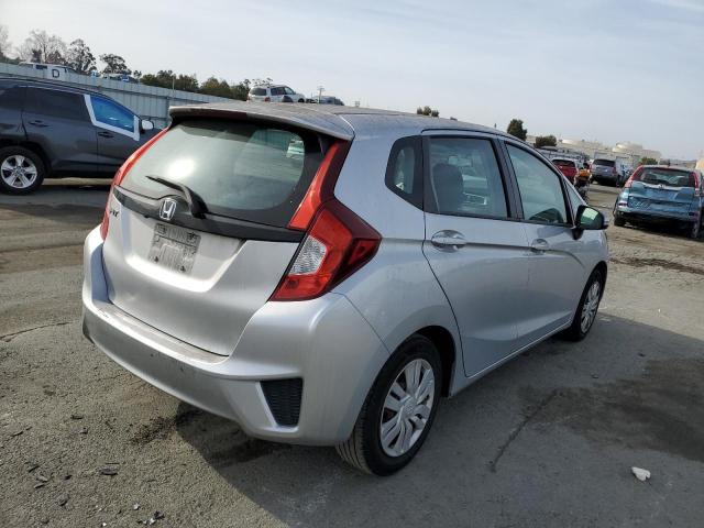 Image 3 of 2015 HONDA FIT LX 2015 with VIN 3HGGK5H57FM714835