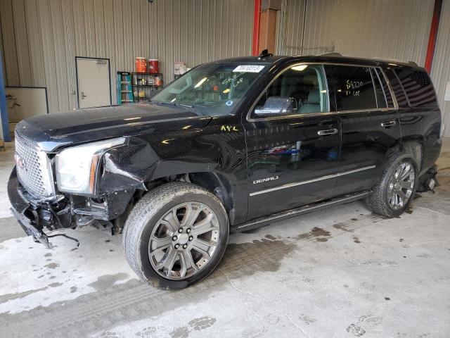 2015 GMC YUKON DENALI 2015 image