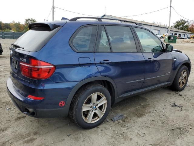 Image 3 of 2012 BMW X5 XDRIVE35I 2012 with VIN 5UXZV4C54CL760408