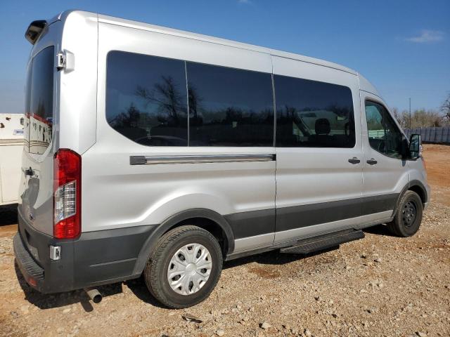 Obraz 3 z 2022 FORD TRANSIT T-350 2022 z VIN 1FBAX2C89NKA79262