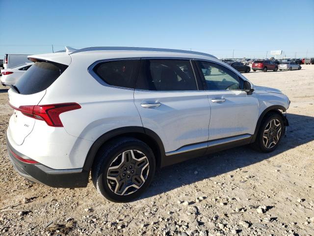 Image 3 of 2021 HYUNDAI SANTA FE LIMITED 2021 with VIN 5NMS44AL3MH316009
