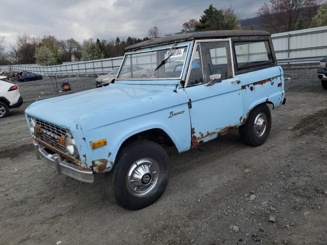 Изображение 1974 FORD BRONCO 1974