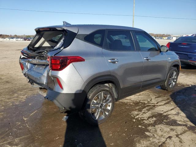 Image 3 of 2023 KIA SELTOS LX 2023 with VIN KNDEPCAA4P7361923