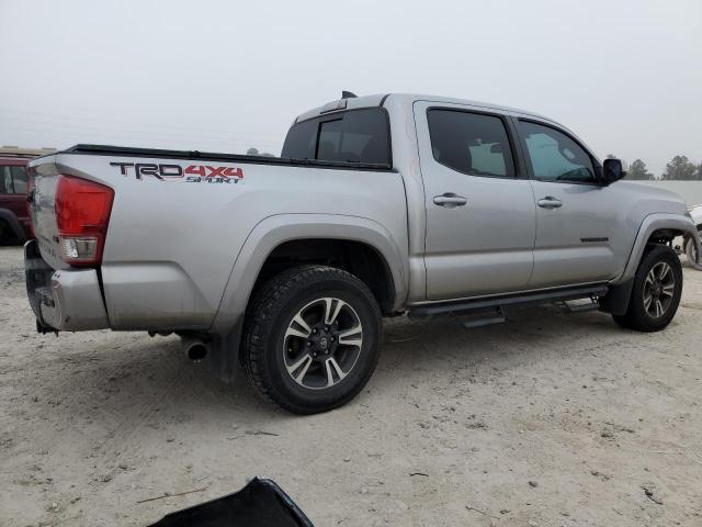 Obraz 3 z 2017 TOYOTA TACOMA DOUBLE CAB 2017 z VIN 5TFCZ5AN2HX121948