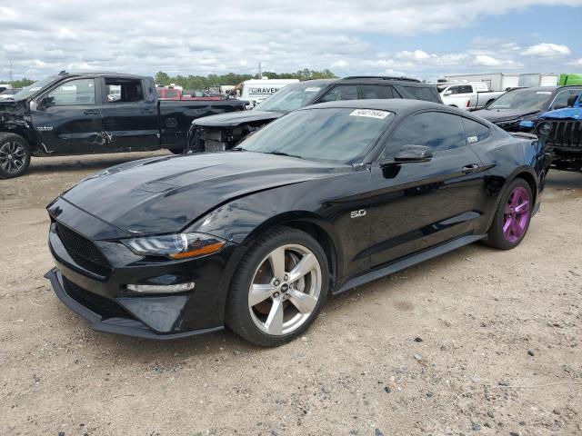 Изображение 2018 FORD MUSTANG GT 2018