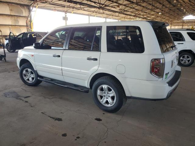 Изображение 2 2006 HONDA PILOT LX 2006 с VIN 5FNYF18196B001338
