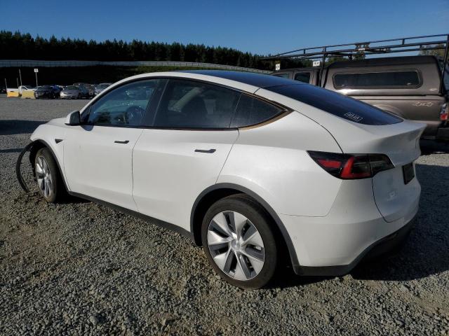 Obraz 2 z 2020 TESLA MODEL Y  2020 z VIN 5YJYGDEE7LF048093