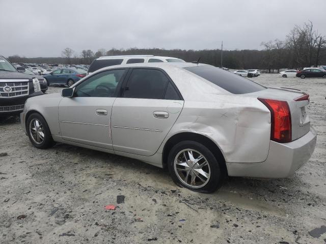 Obraz 2 z 2006 CADILLAC CTS  2006 z VIN 1G6DM57T760143509