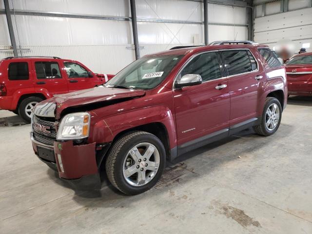 2012 GMC TERRAIN SLT 2012 image