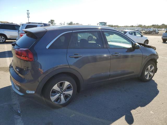 Изображение 3 2019 KIA NIRO LX 2019 с VIN KNDCM3LD3K5331016