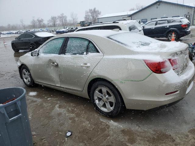 Image 2 of 2015 CHEVROLET MALIBU 1LT 2015 with VIN 1G11C5SL1FF111509