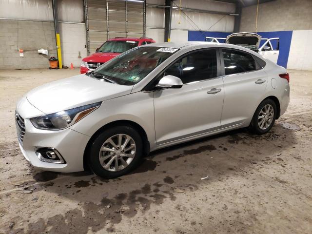 2020 HYUNDAI ACCENT SE 2020 image