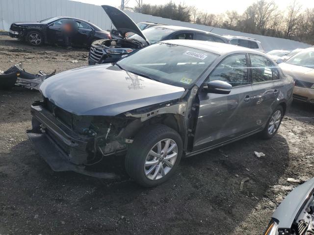 Image 1 of 2012 VOLKSWAGEN JETTA SE 2012 with VIN 3VWDP7AJ5CM378052