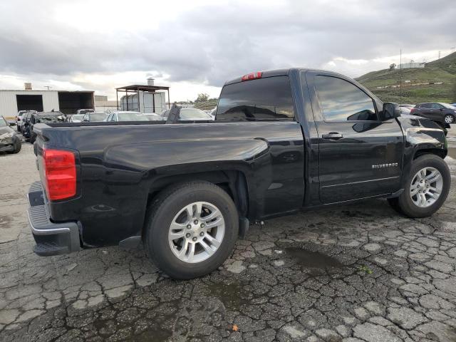 Image 3 of 2015 CHEVROLET SILVERADO C1500 LT 2015 with VIN 1GCNCREC1FZ190707
