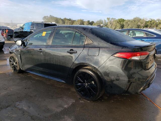 Изображение 2 2020 TOYOTA COROLLA SE 2020 с VIN 5YFS4RCE9LP032206