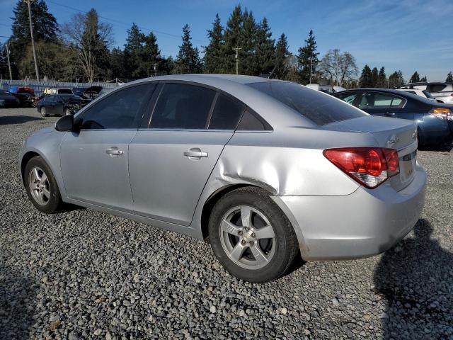 Obraz 2 z 2011 CHEVROLET CRUZE LT 2011 z VIN 1G1PG5S94B7136461
