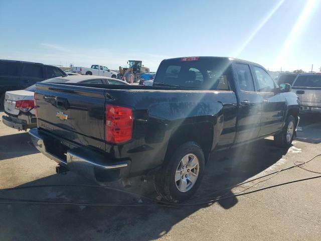 Obraz 3 z 2018 CHEVROLET SILVERADO C1500 LT 2018 z VIN 1GCRCREC3JZ143608