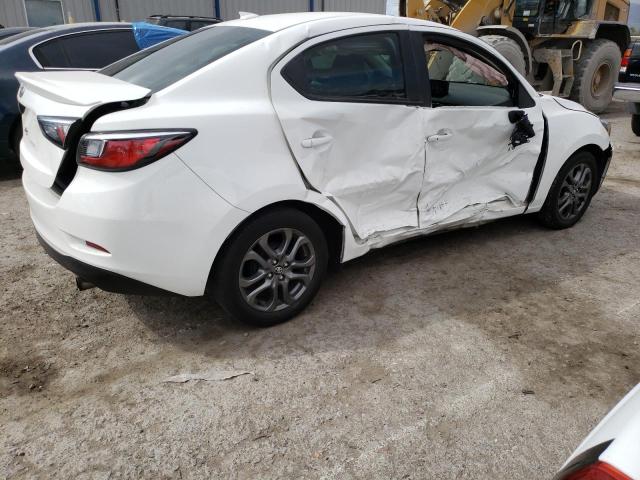 Изображение 3 2020 TOYOTA YARIS L 2020 с VIN 3MYDLBYV1LY708337