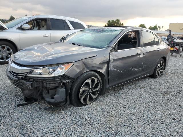 Obraz 1 z 2016 HONDA ACCORD EXL 2016 z VIN 1HGCR2F88GA135518