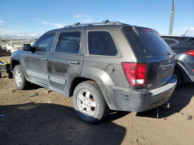 Изображение 2 2006 JEEP GRAND CHEROKEE LAREDO 2006 с VIN 1J4GR48K66C282714