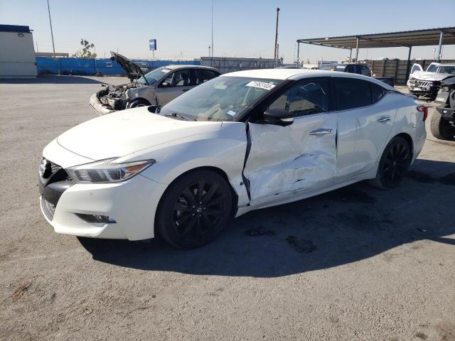 Obraz 2018 NISSAN MAXIMA 3.5S 2018