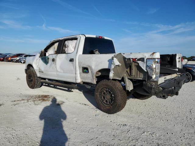 Obraz 2 z 2019 FORD F250 SUPER DUTY 2019 z VIN 1FT7W2BT2KEG46808
