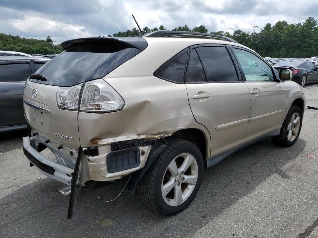 Изображение 3 2007 LEXUS RX 350 2007 с VIN 2T2HK31U77C042127