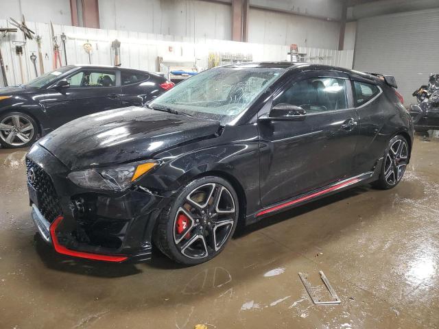 Obraz 1 z 2022 HYUNDAI VELOSTER N  2022 z VIN KMHT36AH0NU011894