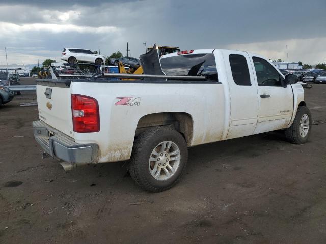 Image 3 of 2013 CHEVROLET SILVERADO K1500 LT 2013 with VIN 1GCRKSE78DZ294719