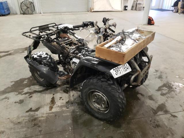 1997 YAMAHA ATV 1997 image