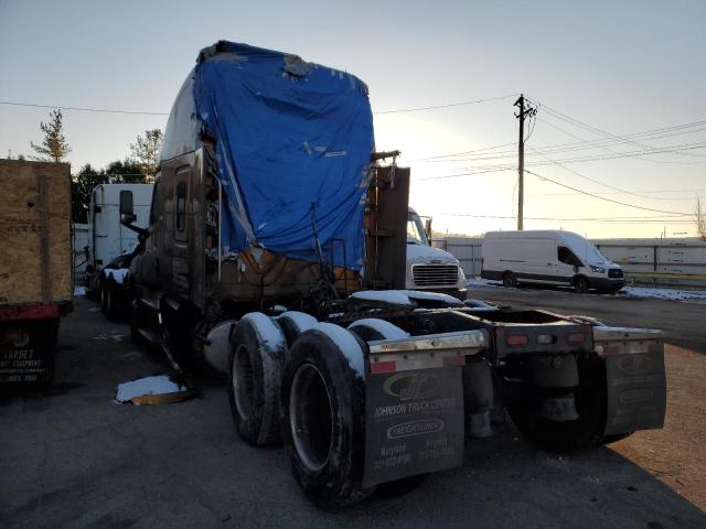 Obraz 3 z 2020 FREIGHTLINER CASCADIA 126  2020 z VIN 1FUJHHDR6LLKX1855