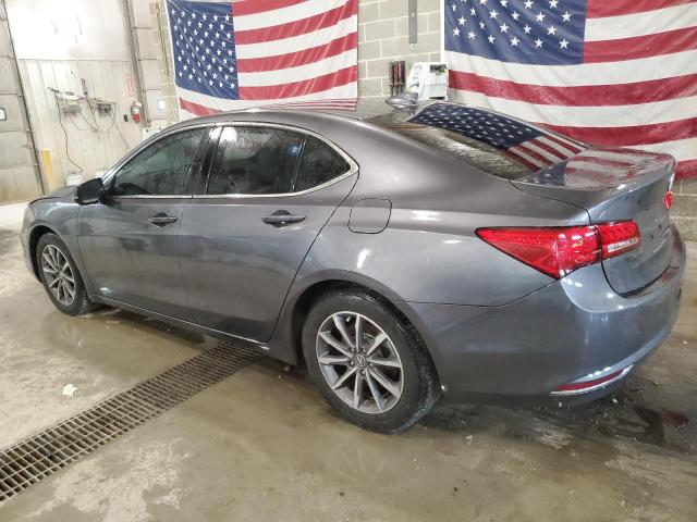 Obraz 2 z 2020 ACURA TLX TECHNOLOGY 2020 z VIN 19UUB1F51LA003493